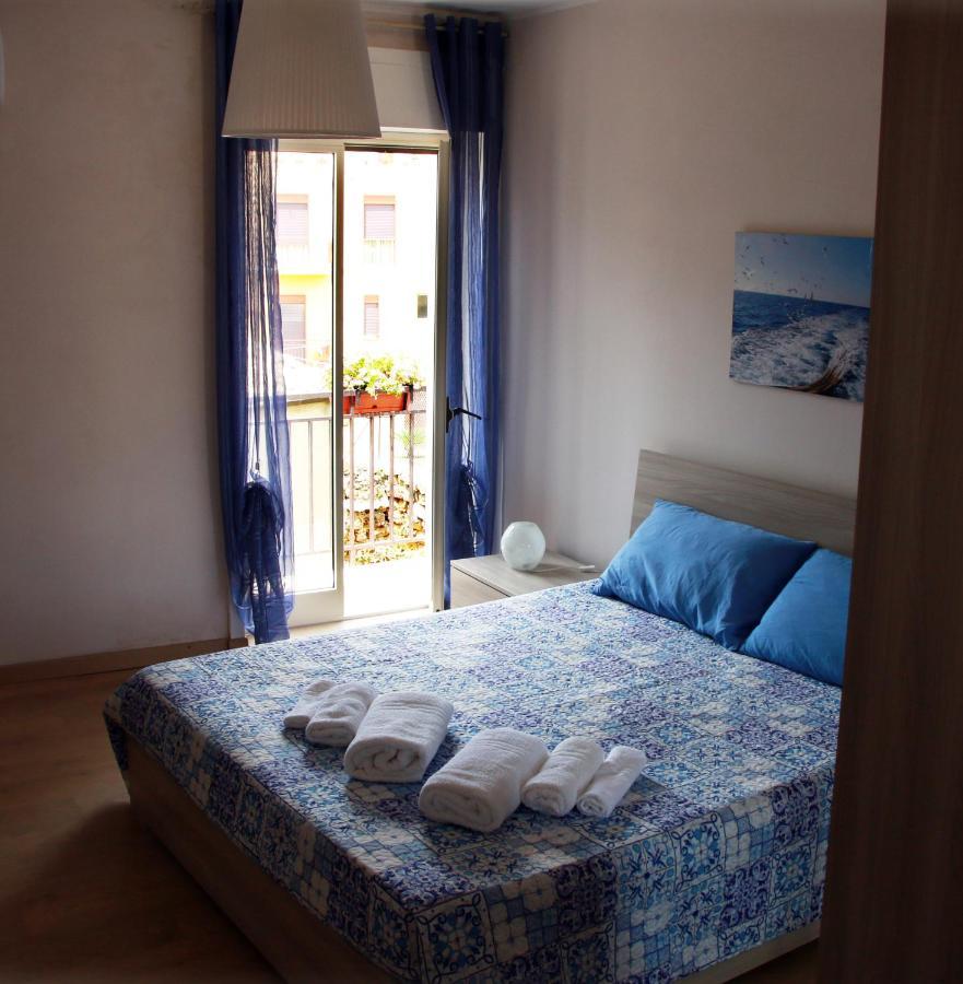 Bed and Breakfast Il Sole Dei Greci Агридженто Экстерьер фото